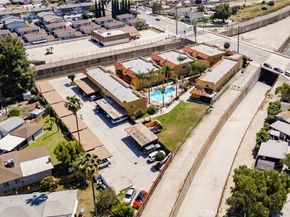 4810 N Vincent Avenue, Covina CA 91722