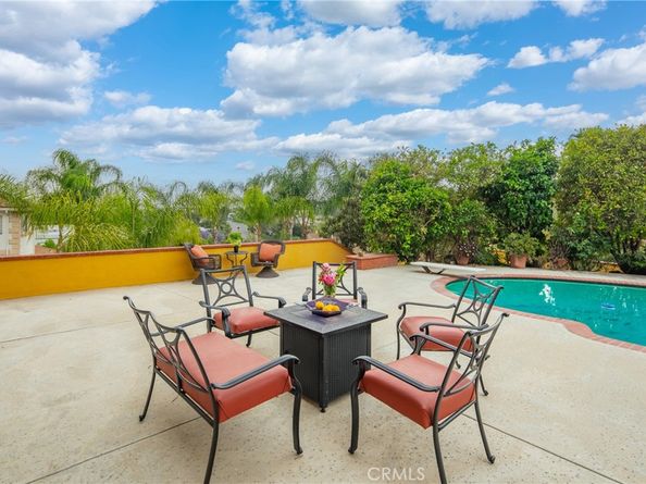 2545 Scenic Ridge Drive, Chino Hills CA 91709