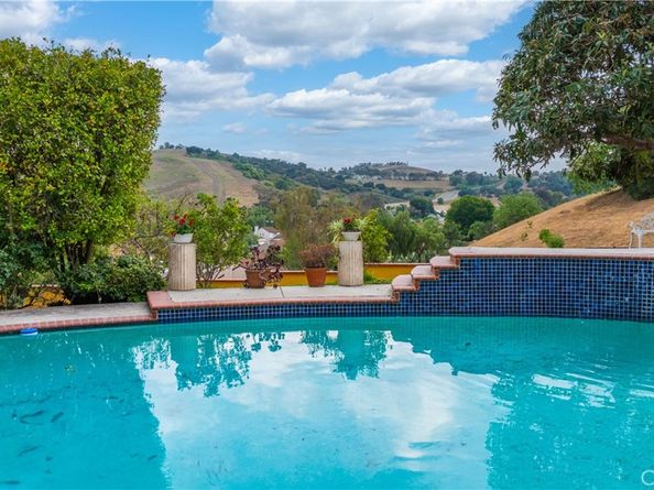2545 Scenic Ridge Drive, Chino Hills CA 91709