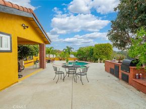 2545 Scenic Ridge Drive, Chino Hills CA 91709