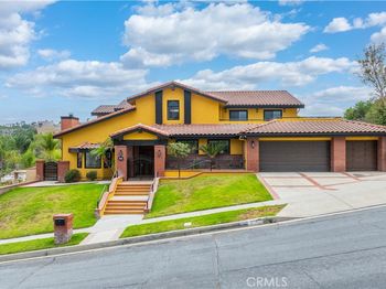2545 Scenic Ridge Drive