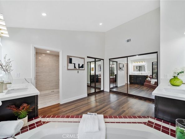 2545 Scenic Ridge Drive, Chino Hills CA 91709