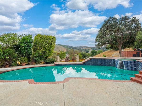 2545 Scenic Ridge Drive, Chino Hills CA 91709
