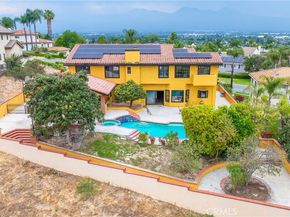 2545 Scenic Ridge Drive, Chino Hills CA 91709