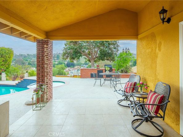 2545 Scenic Ridge Drive, Chino Hills CA 91709