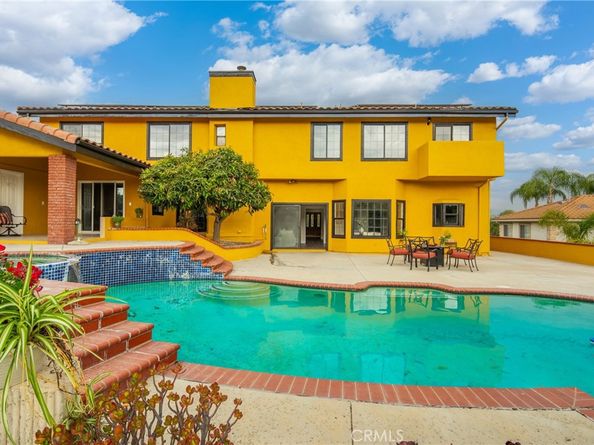 2545 Scenic Ridge Drive, Chino Hills CA 91709