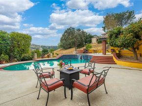 2545 Scenic Ridge Drive, Chino Hills CA 91709