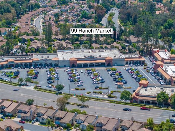 2545 Scenic Ridge Drive, Chino Hills CA 91709