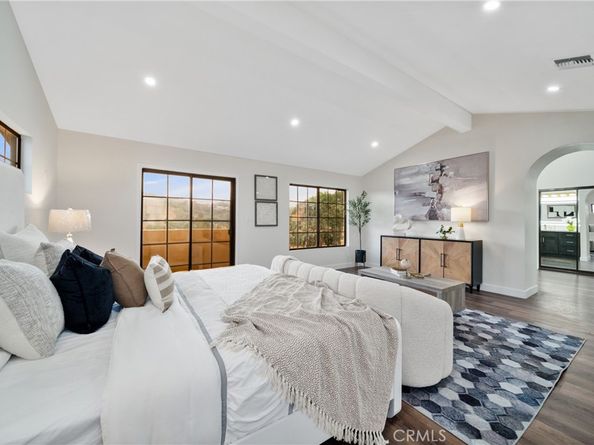 2545 Scenic Ridge Drive, Chino Hills CA 91709