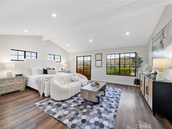 2545 Scenic Ridge Drive, Chino Hills CA 91709