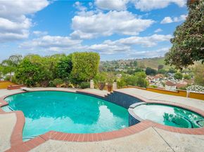 2545 Scenic Ridge Drive, Chino Hills CA 91709