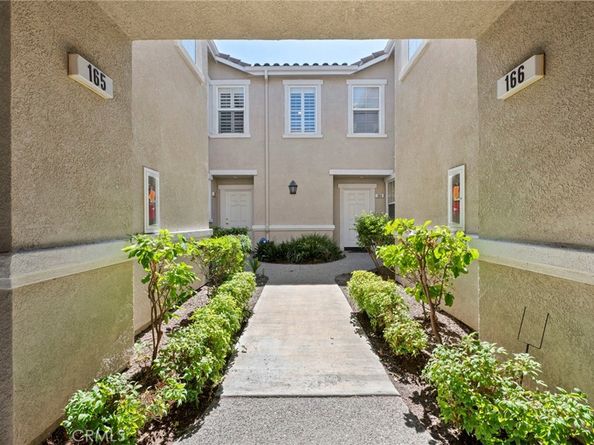 11450 Church Street 167, Rancho Cucamonga CA 91730