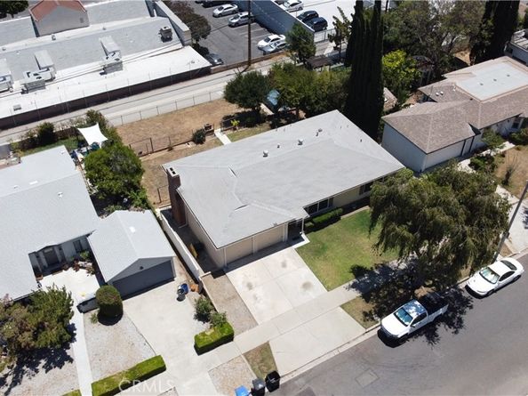 824 De La Fuente Street, Monterey Park CA 91754