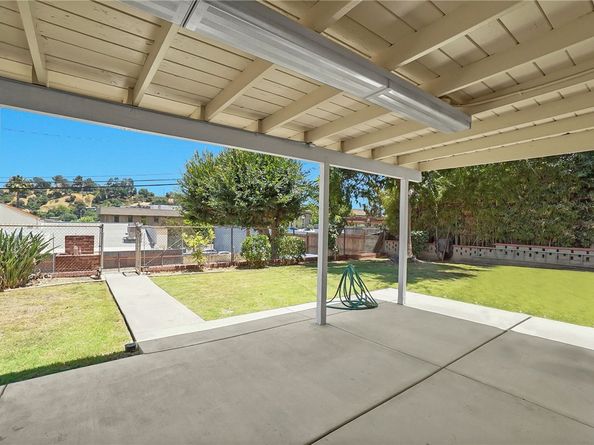 824 De La Fuente Street, Monterey Park CA 91754