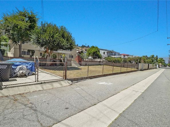 824 De La Fuente Street, Monterey Park CA 91754