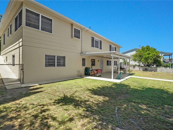 824 De La Fuente Street, Monterey Park CA 91754