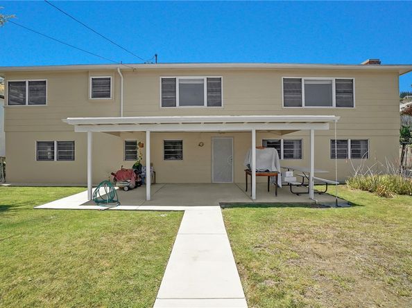 824 De La Fuente Street, Monterey Park CA 91754
