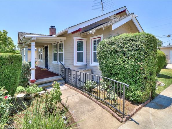 845 N Curtis Avenue, Alhambra CA 91801