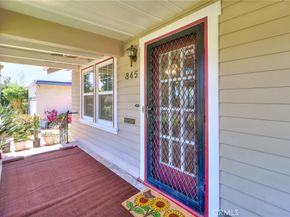 845 N Curtis Avenue, Alhambra CA 91801