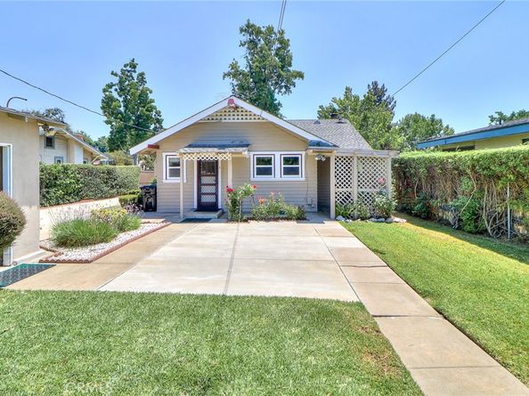 845 N Curtis Avenue, Alhambra CA 91801