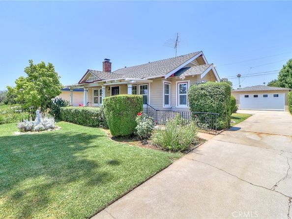 845 N Curtis Avenue, Alhambra CA 91801
