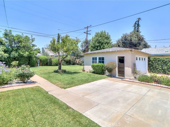 845 N Curtis Avenue, Alhambra CA 91801
