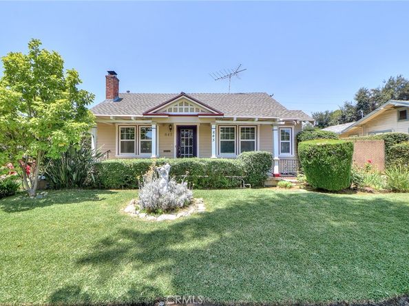 845 N Curtis Avenue, Alhambra CA 91801