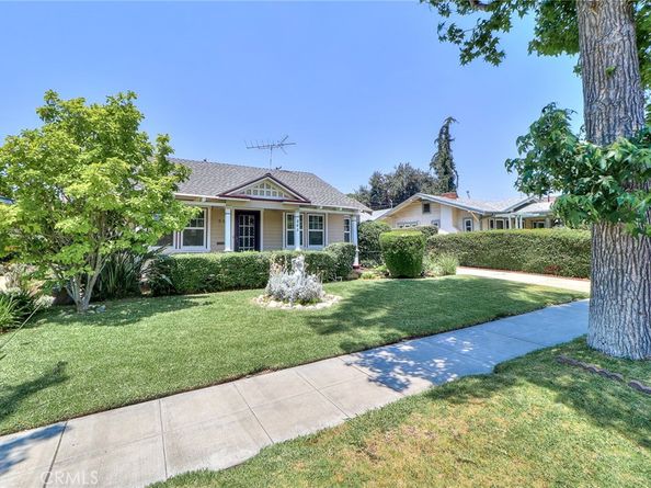 845 N Curtis Avenue, Alhambra CA 91801