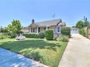 845 N Curtis Avenue, Alhambra CA 91801