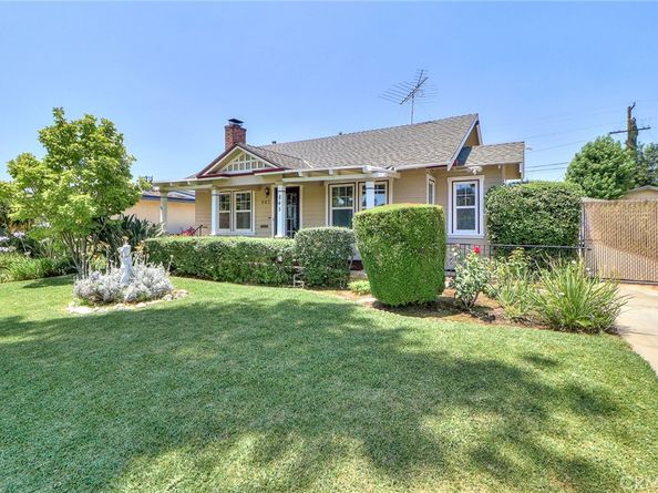 845 N Curtis Avenue, Alhambra CA 91801