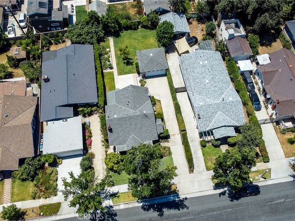 845 N Curtis Avenue, Alhambra CA 91801