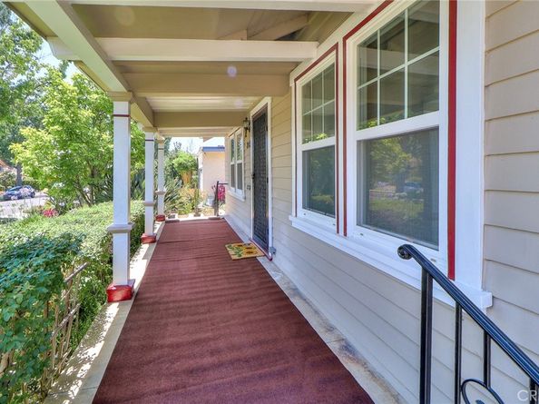 845 N Curtis Avenue, Alhambra CA 91801