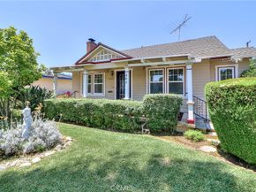845 N Curtis Avenue, Alhambra CA 91801