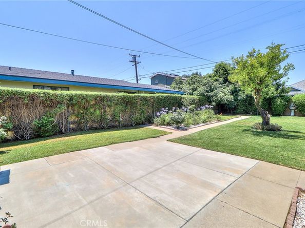 845 N Curtis Avenue, Alhambra CA 91801