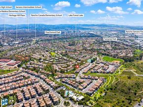 27 Alessio, Lake Forest CA 92630