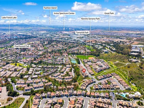 27 Alessio, Lake Forest CA 92630