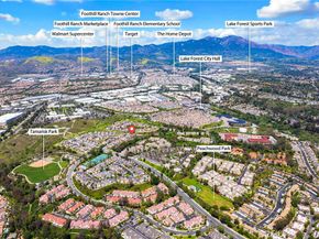 27 Alessio, Lake Forest CA 92630