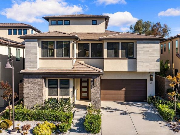 27 Alessio, Lake Forest CA 92630