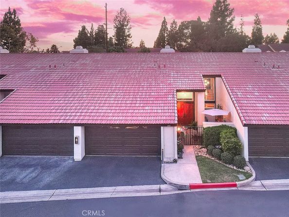 401 Corte Rojo, Upland CA 91786