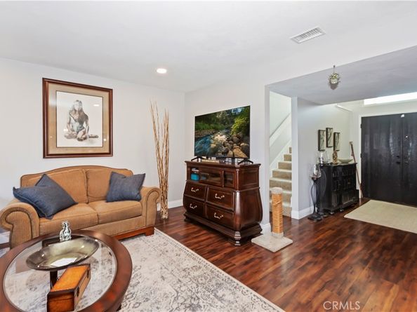 401 Corte Rojo, Upland CA 91786
