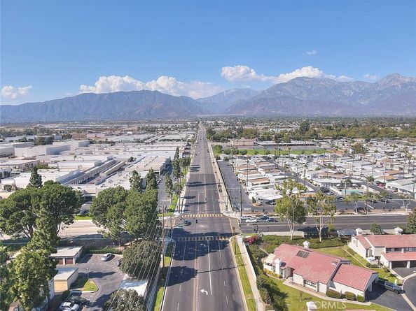 401 Corte Rojo, Upland CA 91786