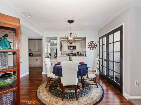 401 Corte Rojo, Upland CA 91786