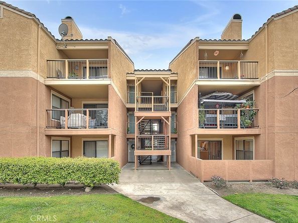 10655 Lemon Avenue 4004, Rancho Cucamonga CA 91737