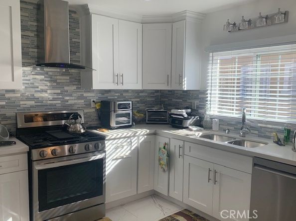6303 Eileen Street, Los Angeles CA 90043