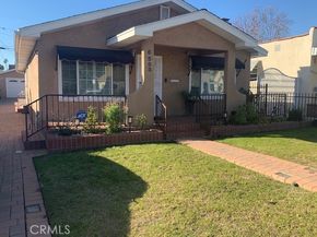 6303 Eileen Street, Los Angeles CA 90043