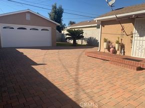 6303 Eileen Street, Los Angeles CA 90043