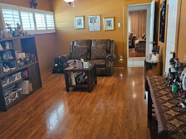 6303 Eileen Street, Los Angeles CA 90043