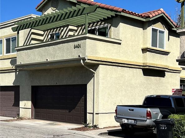 8401 Sunset Trail Place E, Rancho Cucamonga CA 91730