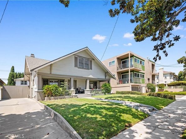 909 N. Stoneman Ave, Alhambra CA 91801