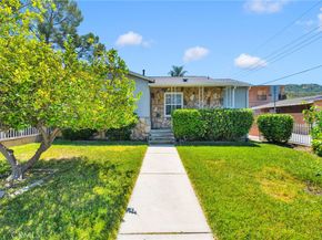 7664 Beckett Street, Tujunga CA 91042